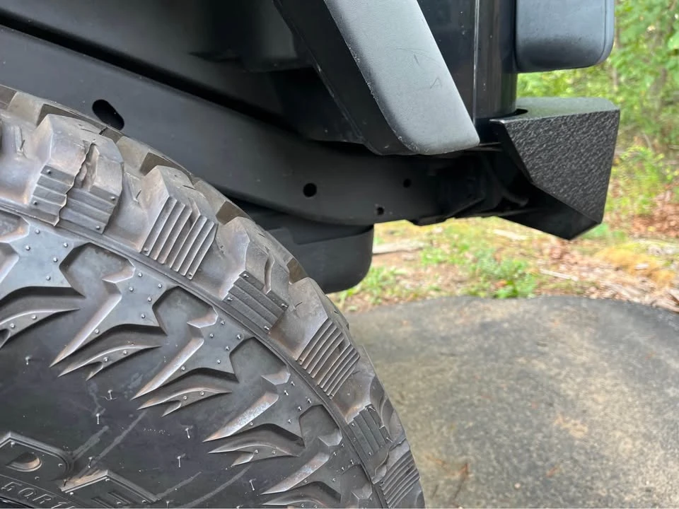 2003 Jeep TJ Wrangler - Image 7 of 12