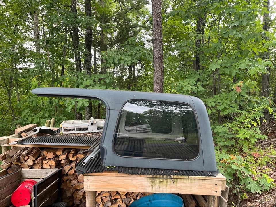 2003 Jeep TJ Wrangler - Image 12 of 12