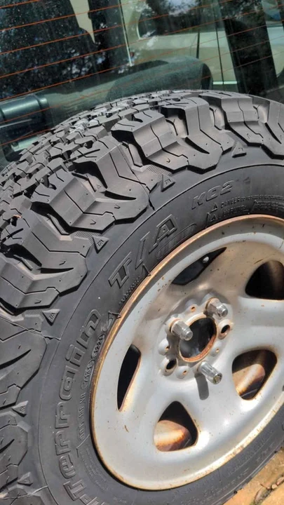2003 Jeep TJ Wrangler - Image 3 of 8