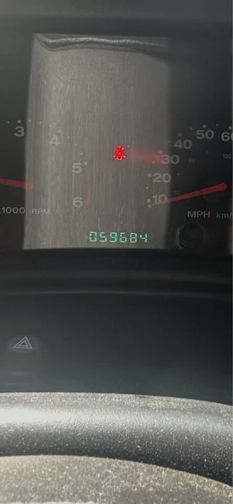 2003 Jeep TJ Wrangler - Image 8 of 9