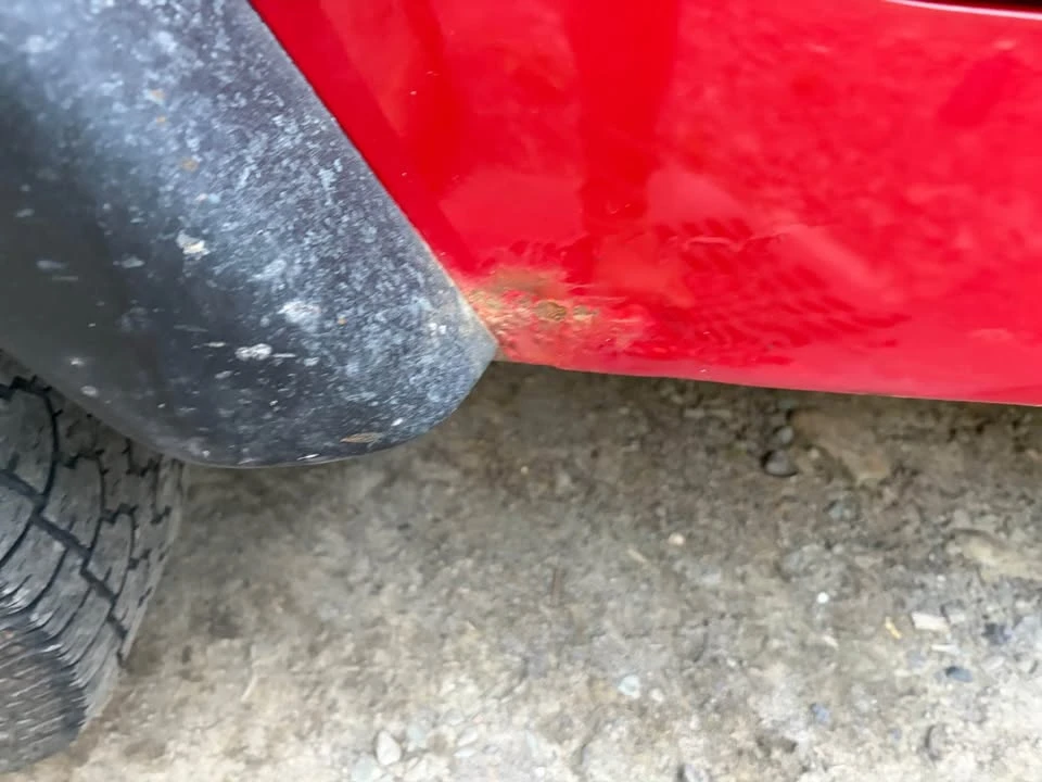 2003 Jeep TJ Wrangler - Image 11 of 13