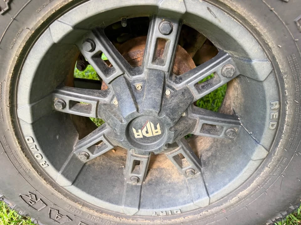 2003 Jeep TJ Wrangler - Image 14 of 14