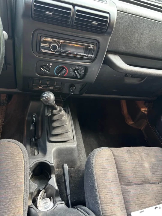 2003 Jeep TJ Wrangler - Image 8 of 8