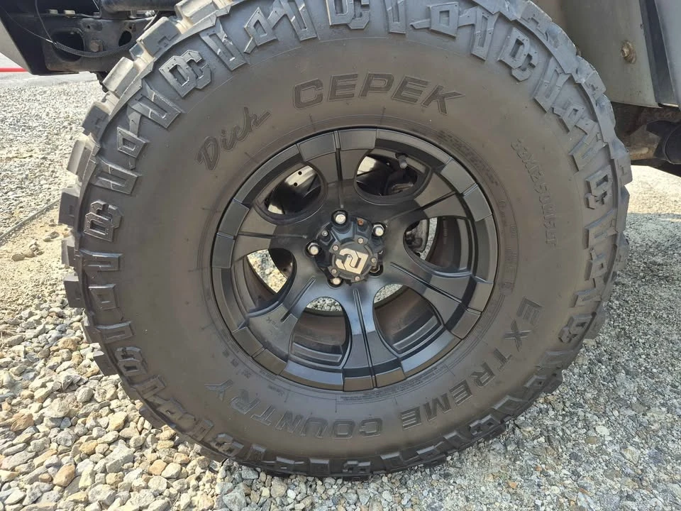 2003 Jeep TJ Wrangler - Image 15 of 15