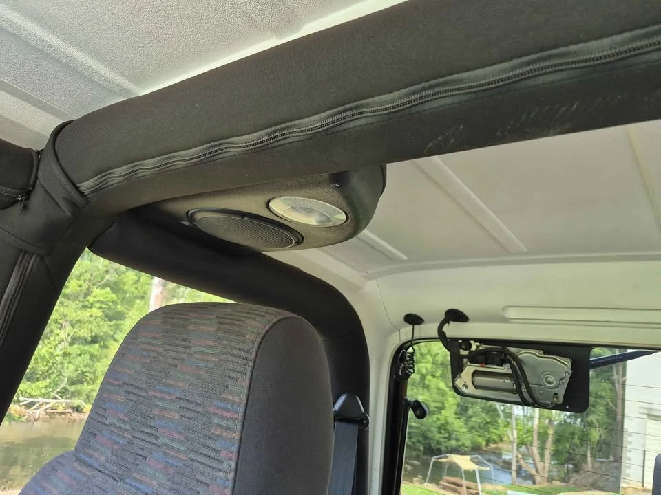 2003 Jeep TJ Wrangler - Image 13 of 15