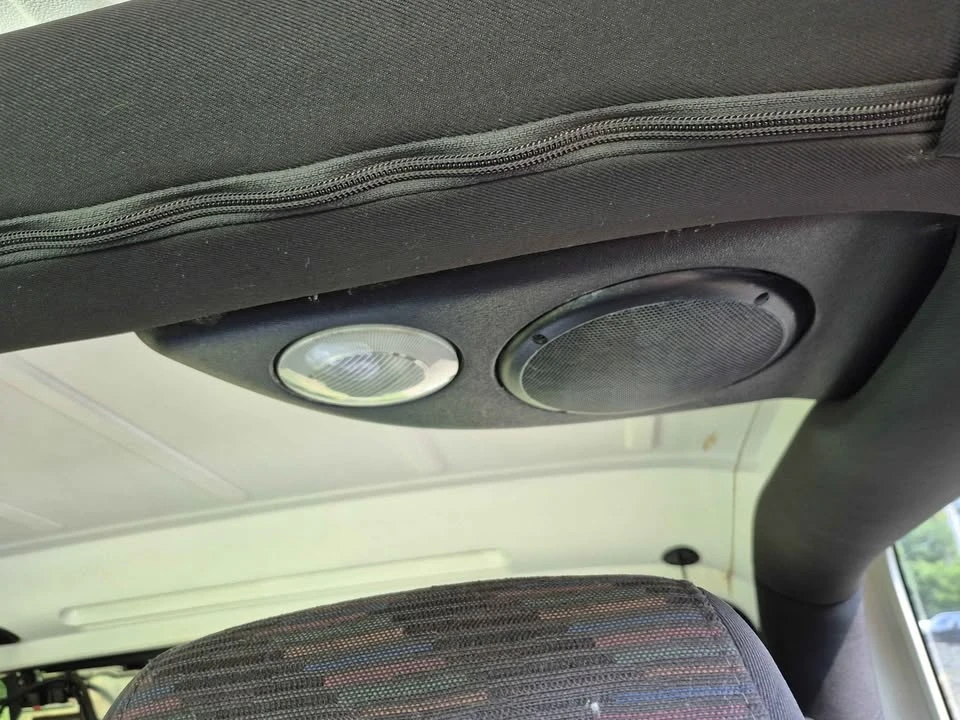 2003 Jeep TJ Wrangler - Image 14 of 15