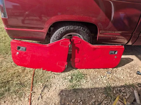 2003 Jeep Wrangler Sport
