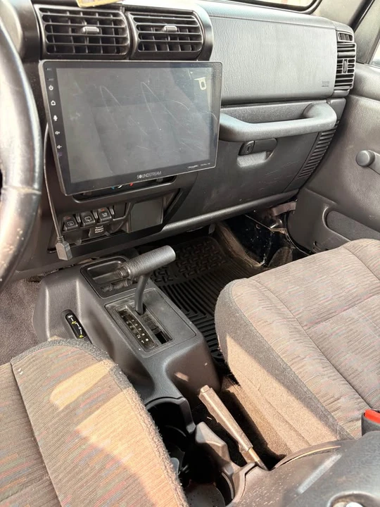 2003 Jeep TJ Wrangler - Image 7 of 11