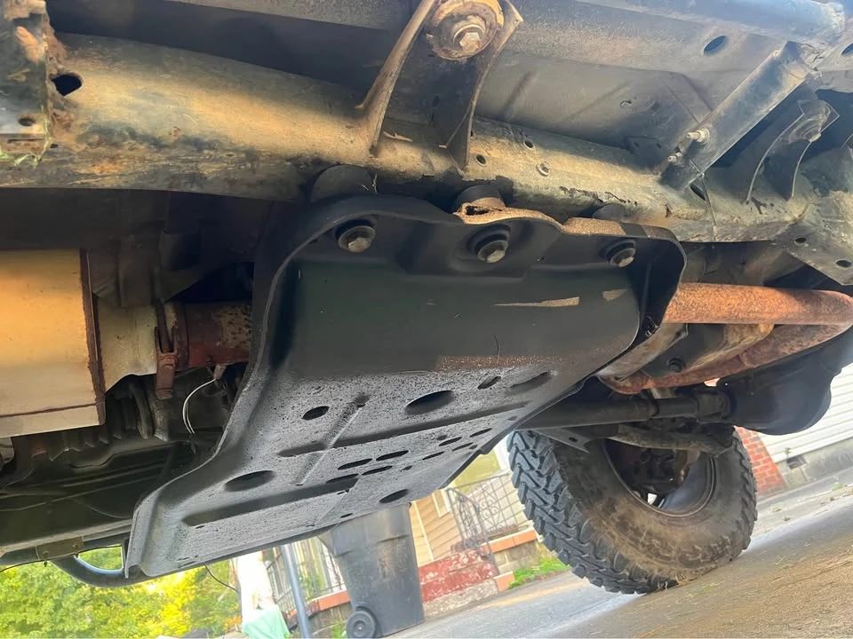 2003 Jeep TJ Wrangler - Image 9 of 11