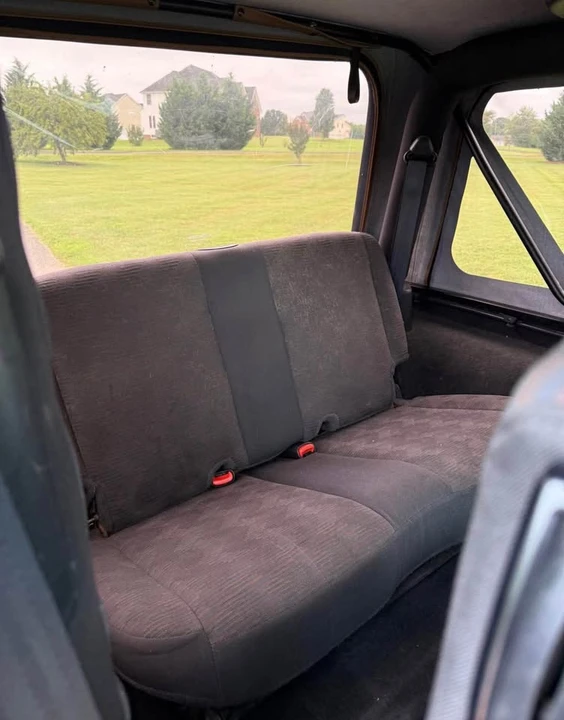2003 Jeep TJ Wrangler - Image 6 of 9