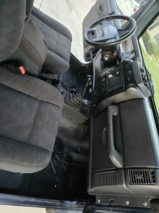 2003 Jeep TJ Wrangler - Image 4 of 5