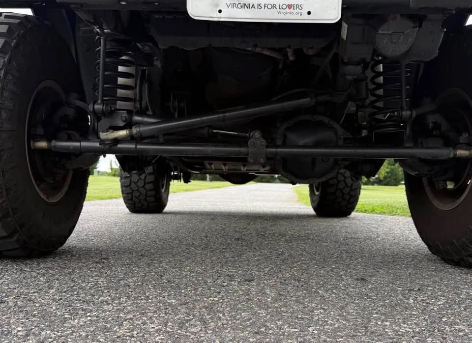 2003 Jeep TJ Wrangler - Image 5 of 9