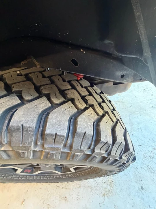 2003 Jeep TJ Wrangler - Image 15 of 20