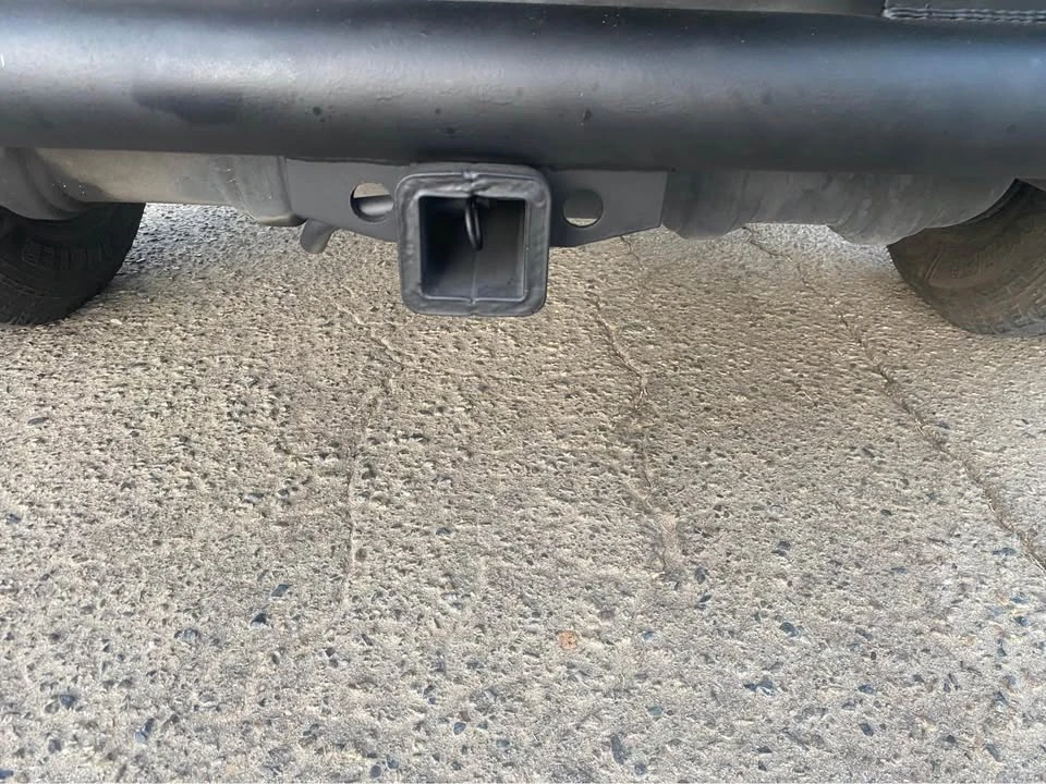 2003 Jeep TJ Wrangler - Image 16 of 18