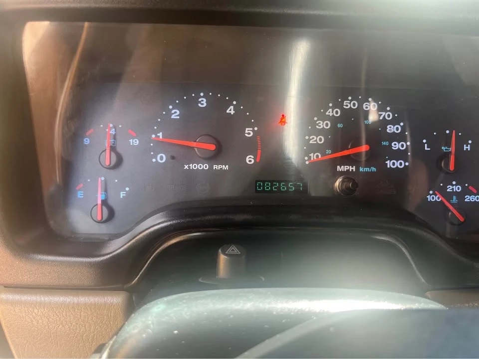 2003 Jeep TJ Wrangler - Image 2 of 8