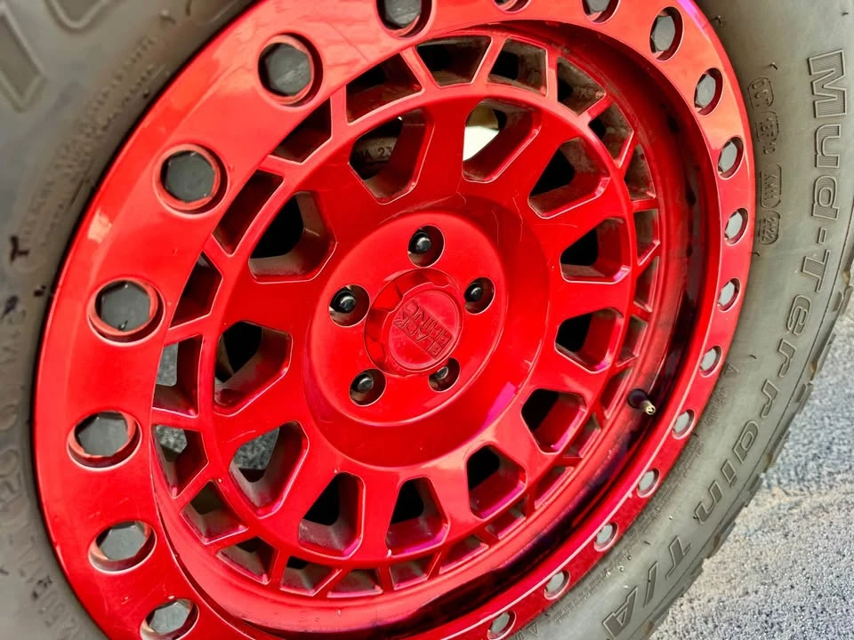 2003 Jeep TJ Wrangler - Image 16 of 20