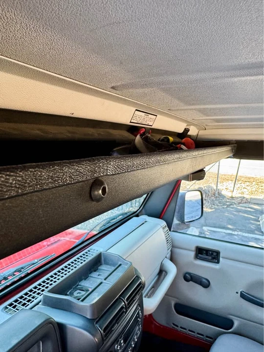 2003 Jeep TJ Wrangler - Image 14 of 17