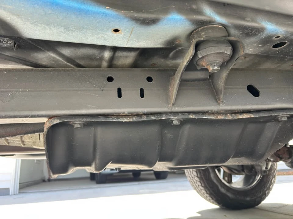 2003 Jeep TJ Wrangler - Image 18 of 20