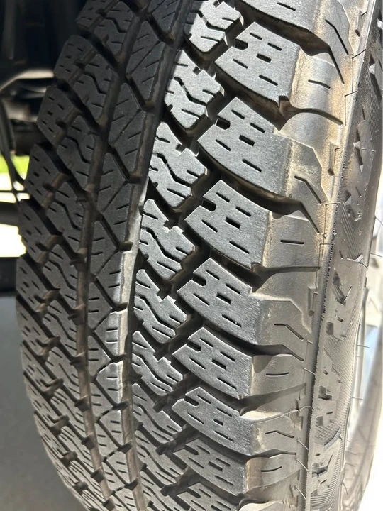 2003 Jeep TJ Wrangler - Image 11 of 20