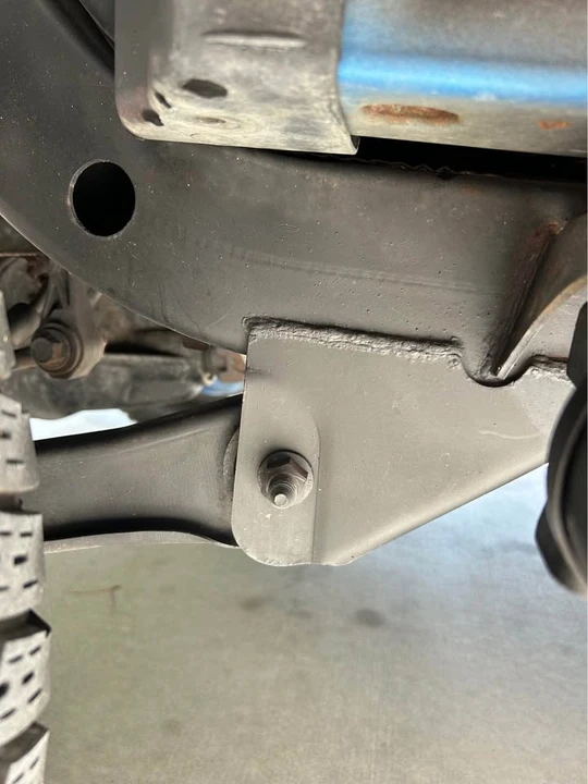 2003 Jeep TJ Wrangler - Image 14 of 20
