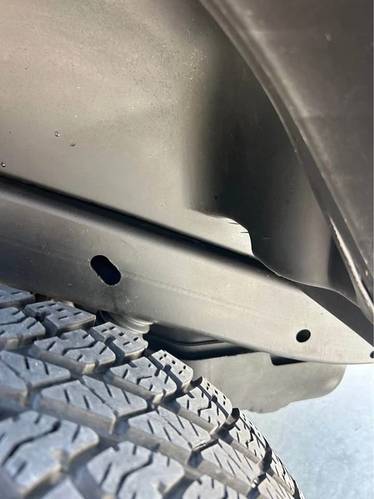 2003 Jeep TJ Wrangler - Image 17 of 20
