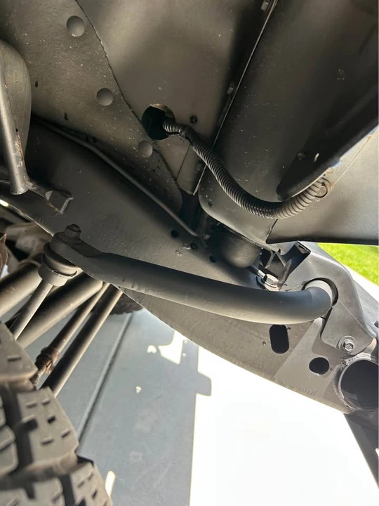 2003 Jeep TJ Wrangler - Image 12 of 20