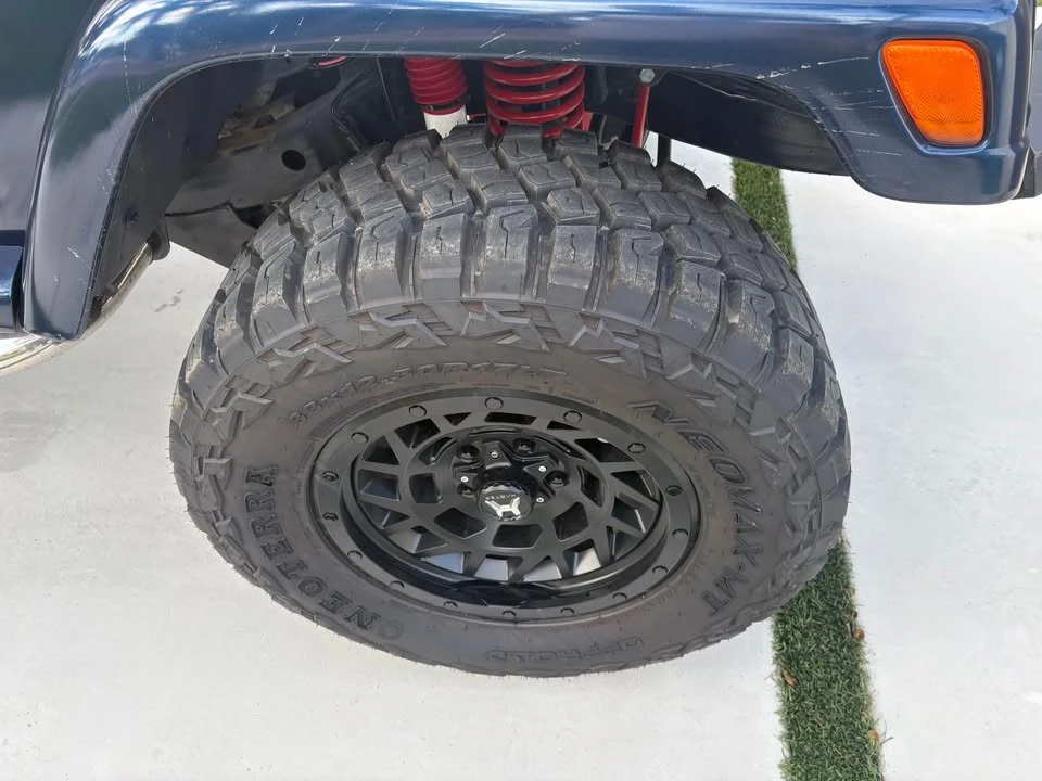 2003 Jeep TJ Wrangler - Image 8 of 13