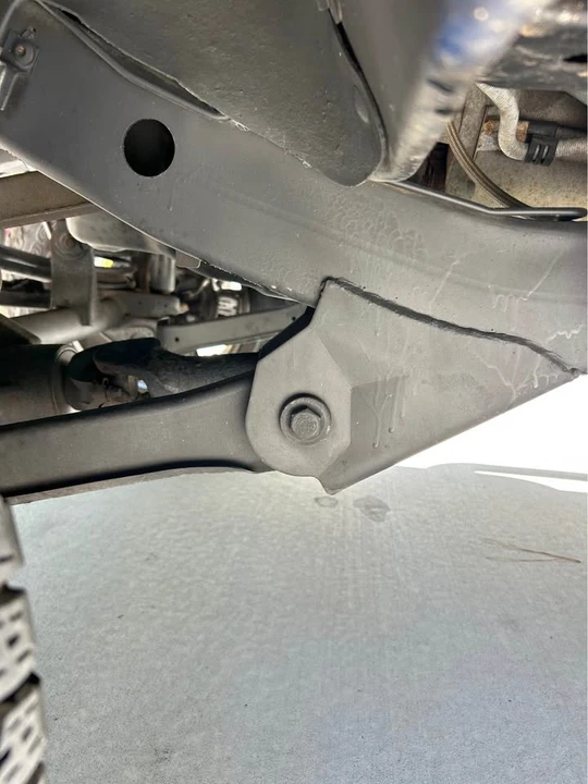 2003 Jeep TJ Wrangler - Image 16 of 20