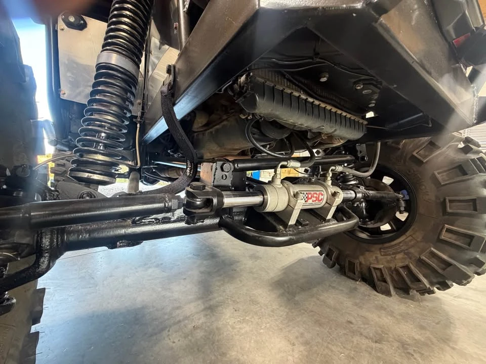 2003 Jeep TJ Wrangler - Image 7 of 14