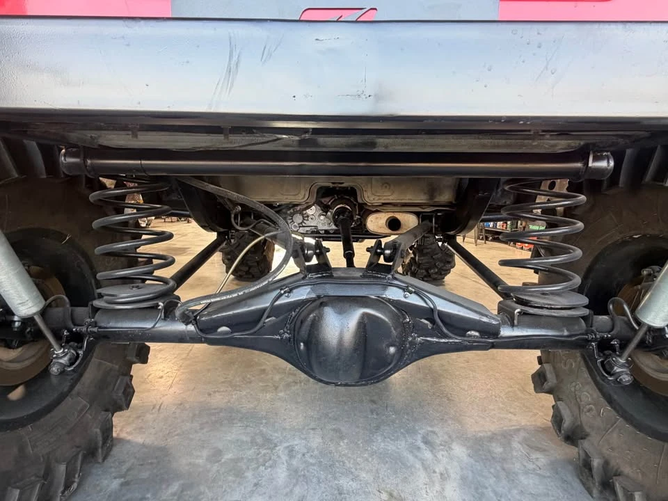2003 Jeep TJ Wrangler - Image 13 of 14