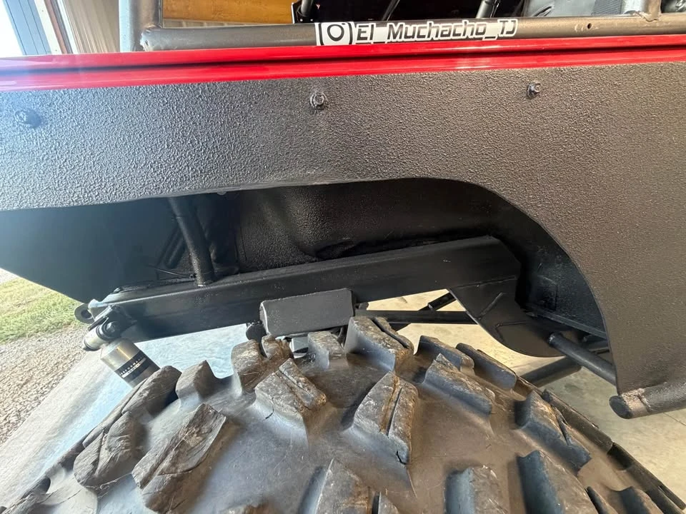 2003 Jeep TJ Wrangler - Image 11 of 14