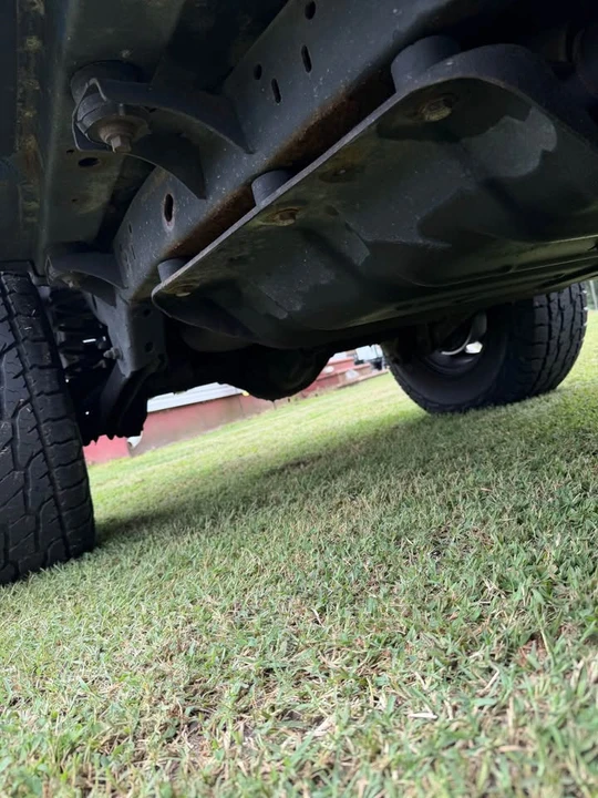 2003 Jeep TJ Wrangler - Image 6 of 10