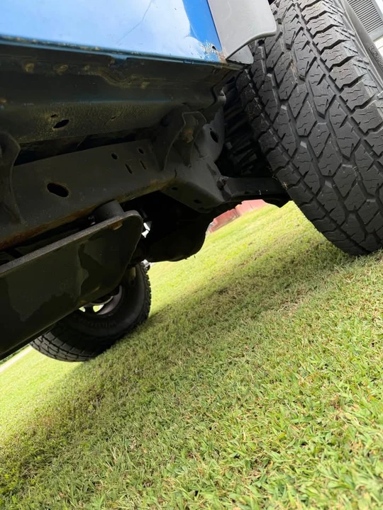 2003 Jeep TJ Wrangler - Image 7 of 10