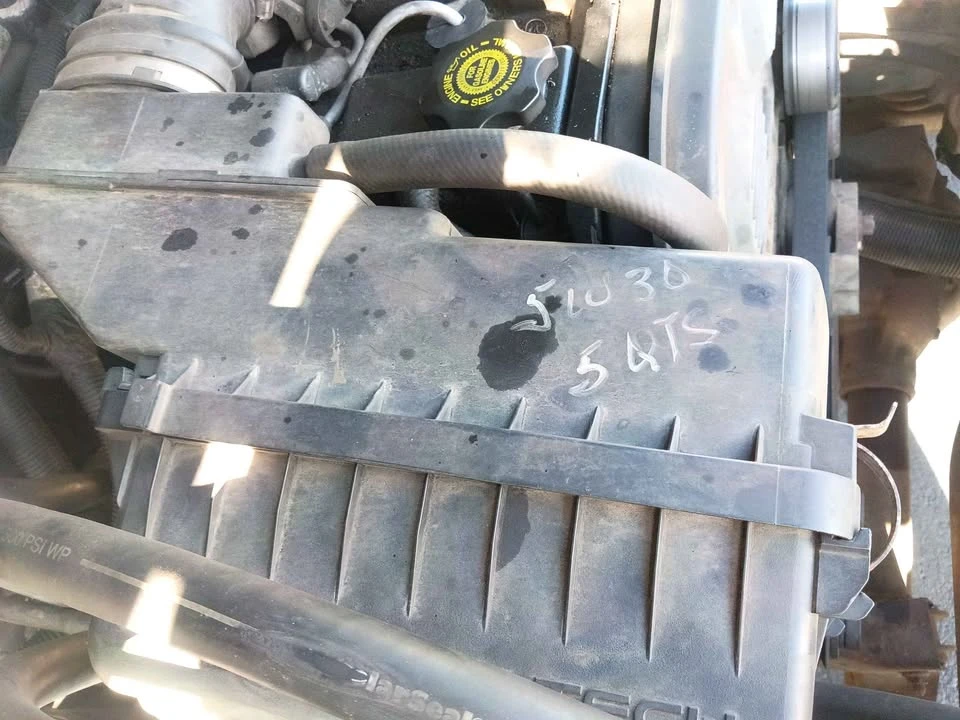2003 Jeep TJ Wrangler - Image 13 of 15