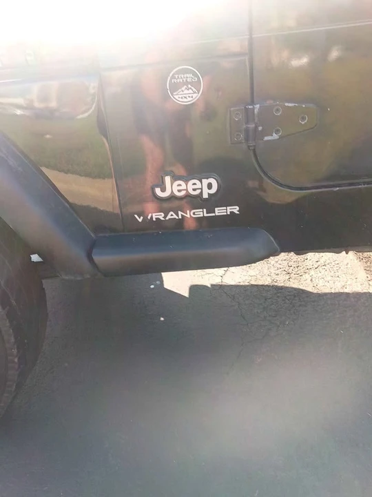 2003 Jeep TJ Wrangler - Image 15 of 15