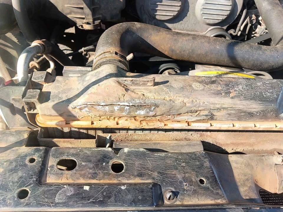 2003 Jeep TJ Wrangler - Image 11 of 15