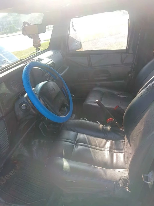 2003 Jeep TJ Wrangler - Image 7 of 15