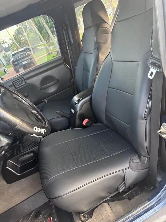 2003 Jeep TJ Wrangler - Image 6 of 13