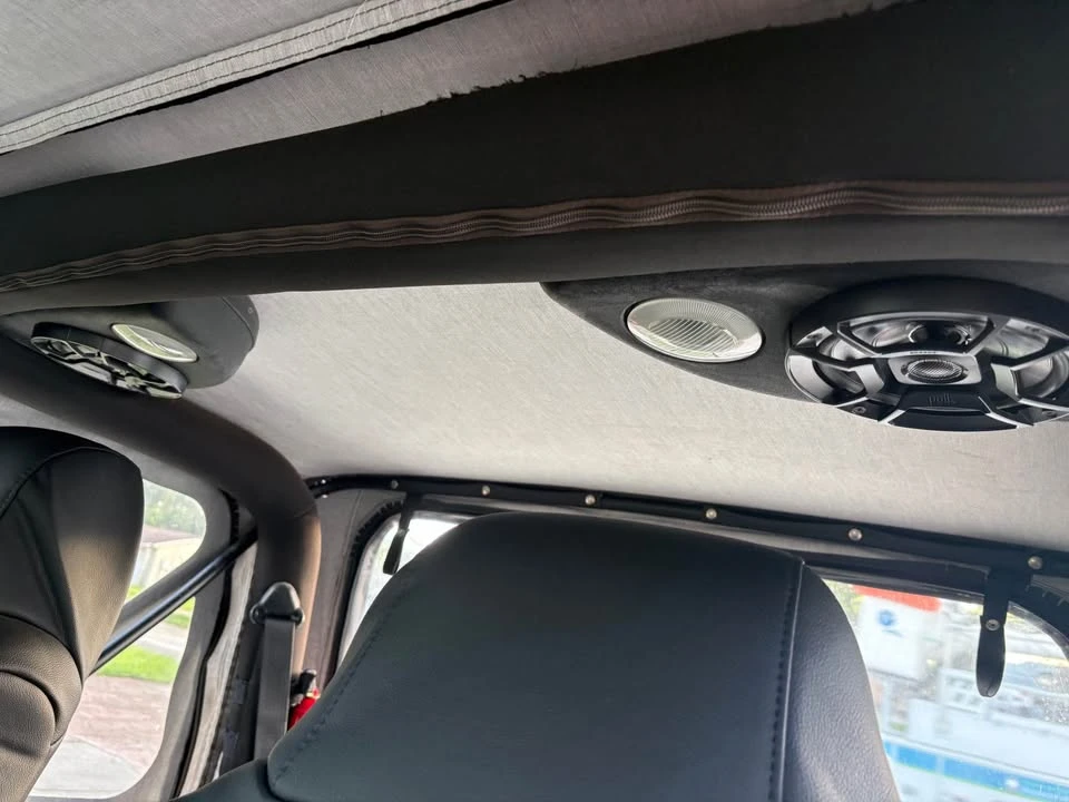 2003 Jeep TJ Wrangler - Image 2 of 13