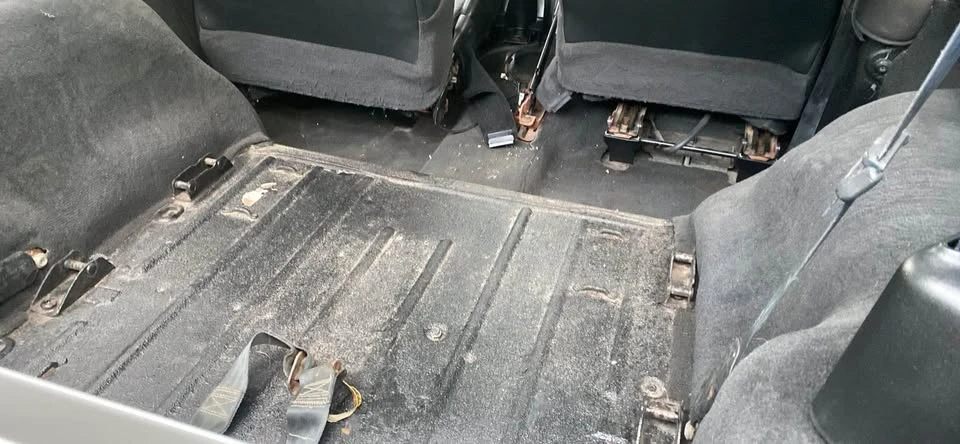 2003 Jeep TJ Wrangler - Image 6 of 9