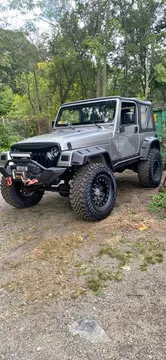 2003 Jeep Wrangler Sport
