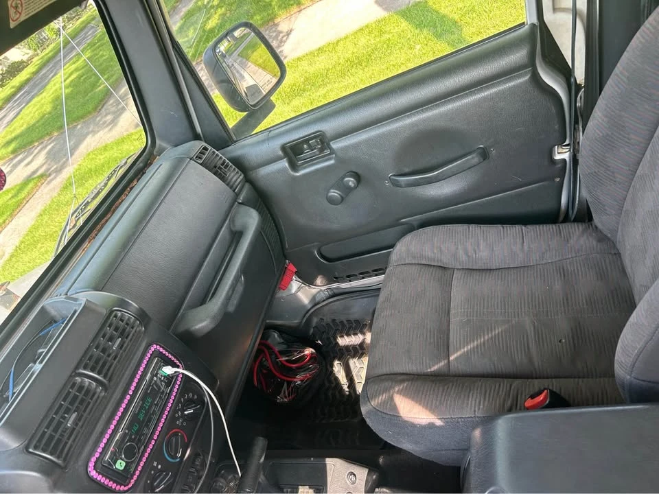 2003 Jeep TJ Wrangler - Image 19 of 20