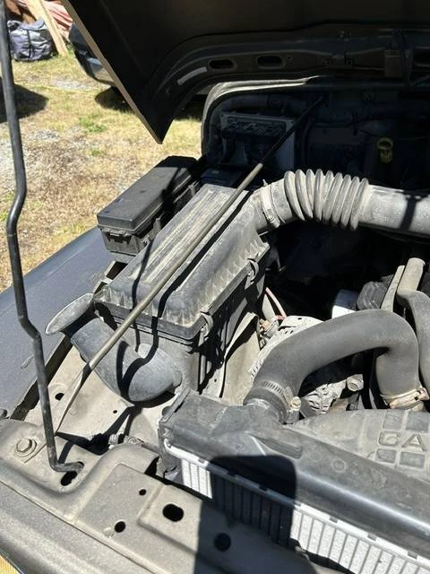 2003 Jeep TJ Wrangler - Image 21 of 24