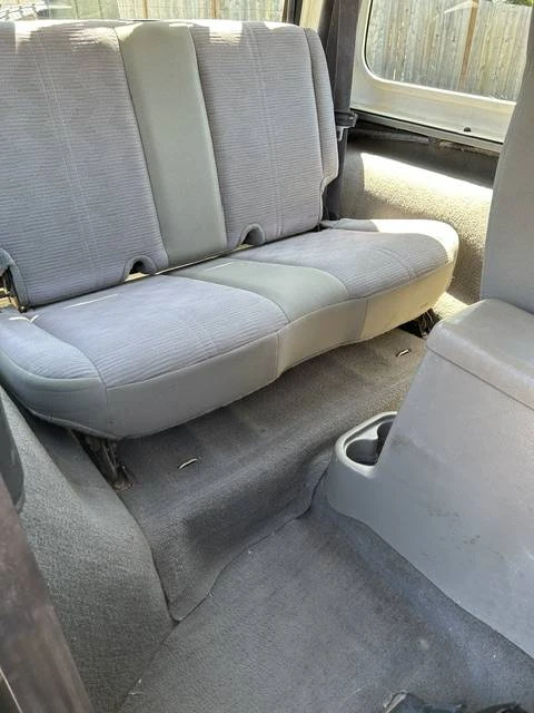 2003 Jeep TJ Wrangler - Image 12 of 24