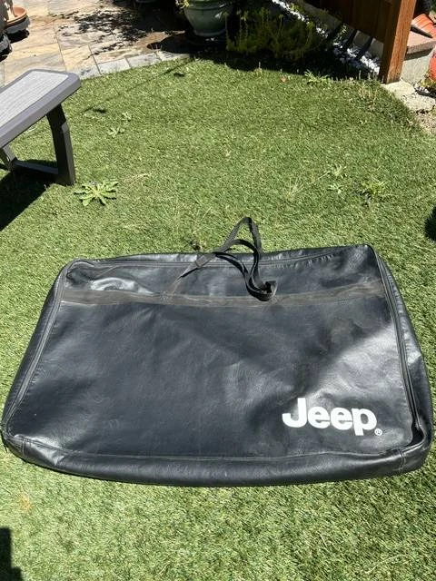 2003 Jeep TJ Wrangler - Image 23 of 24