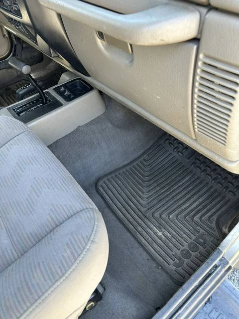2003 Jeep TJ Wrangler - Image 10 of 24