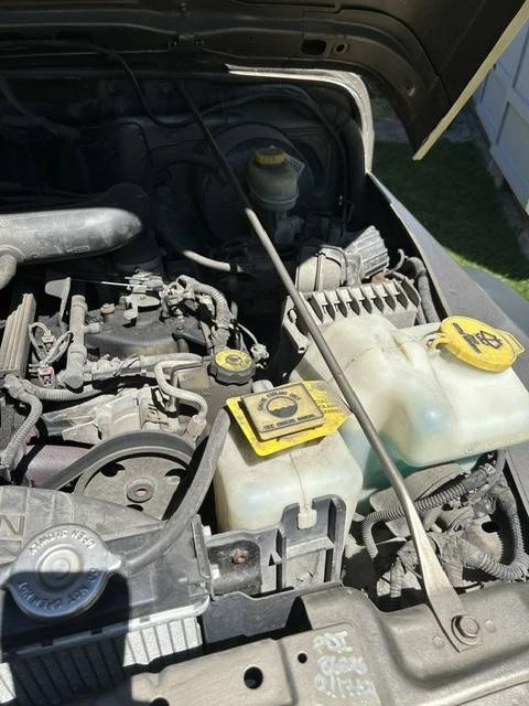 2003 Jeep TJ Wrangler - Image 19 of 24