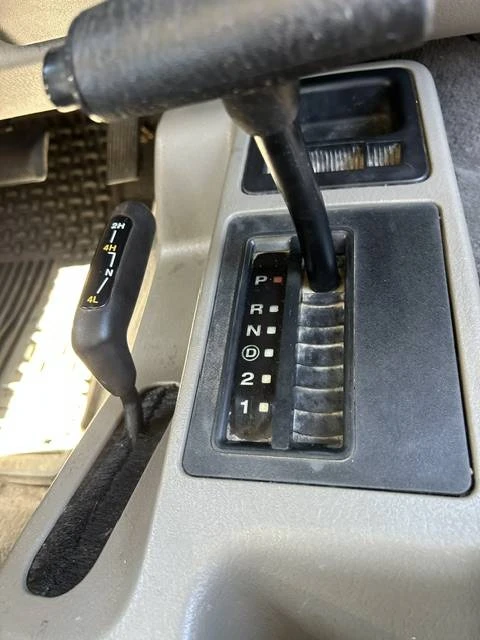 2003 Jeep TJ Wrangler - Image 15 of 24