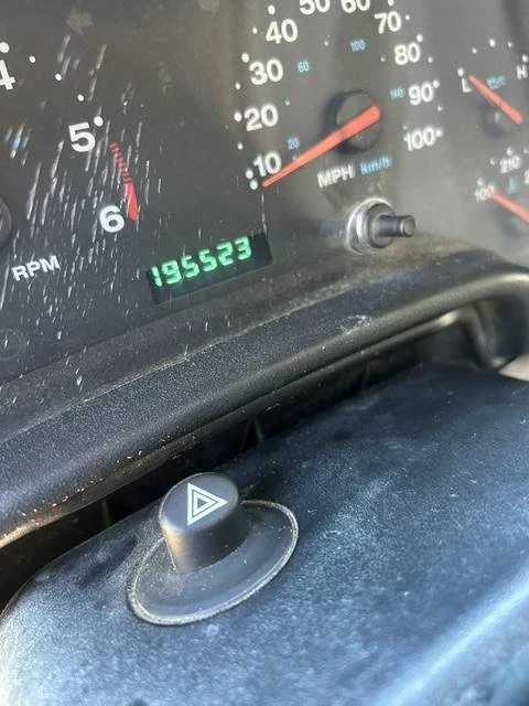 2003 Jeep TJ Wrangler - Image 13 of 24