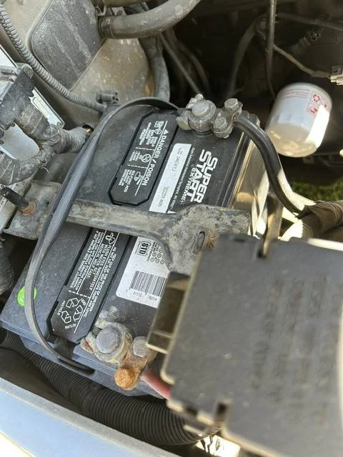 2003 Jeep TJ Wrangler - Image 22 of 24